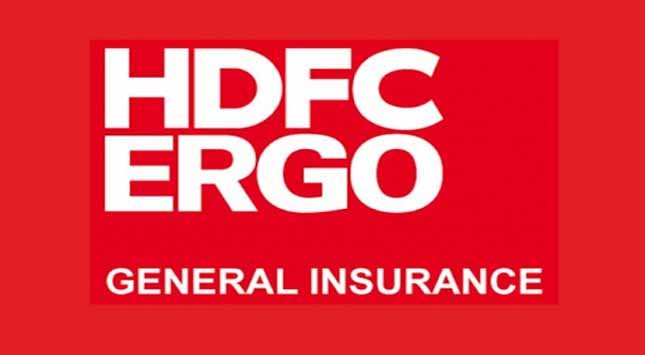 General Insurance - HDFC ERGO
