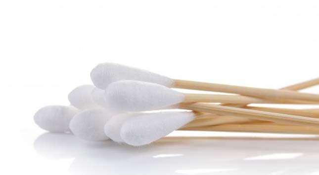 Cotton Buds Small Business