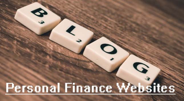 Finance Blogs - Personal Finance Blogs & Corporate/Business Finance Blogs