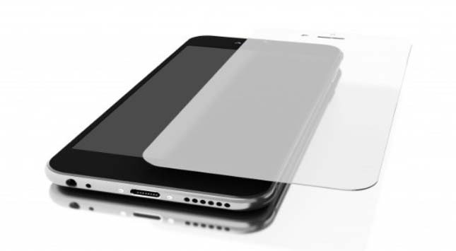 Tempered Glass for Smartphones