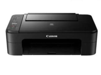 Canon Wireless Printer Problems