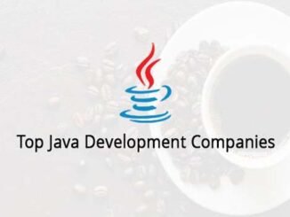 Java Development Companies