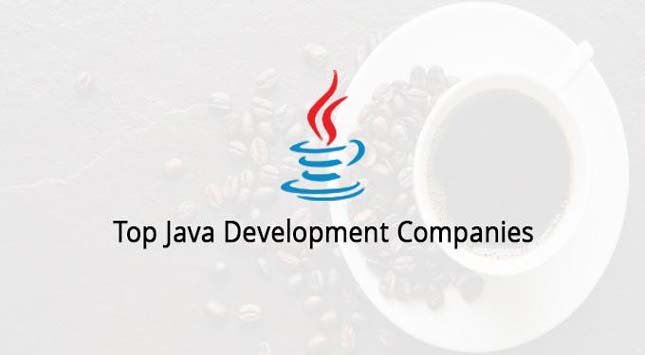 Java Development Companies