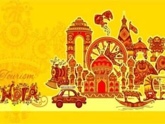 Tourism Business in India