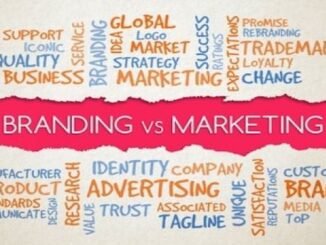 Marketing vs. Brand Management