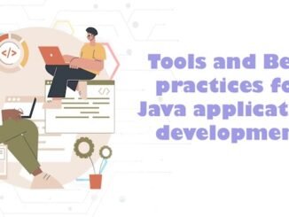 Java Application Development