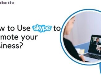 Use Skype