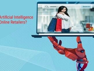 AI help online retailers