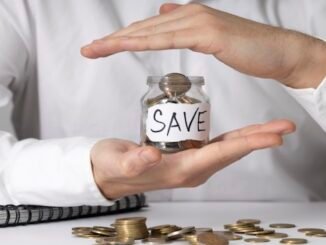 Importance of Savings