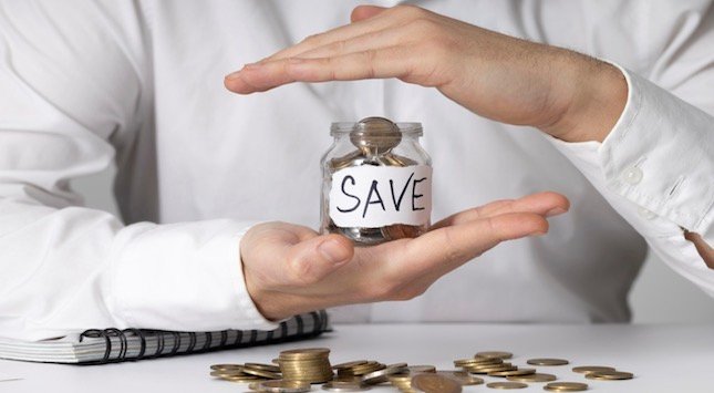 Importance of Savings