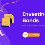 Investing in Bonds