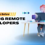 Hiring Remote Developers