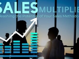 Sales Methodology