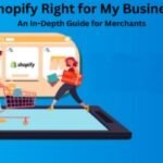 Shopify for Business