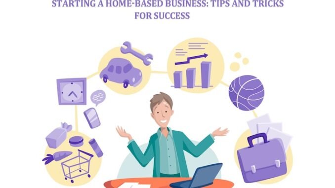 Home-Based Business