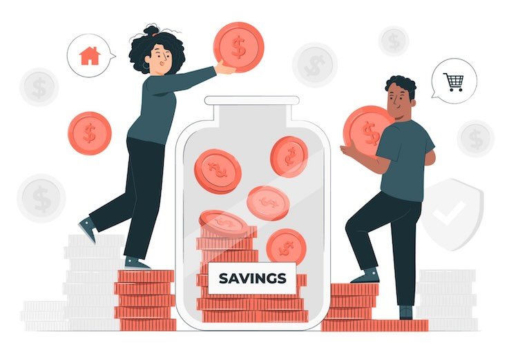 Power of Savings