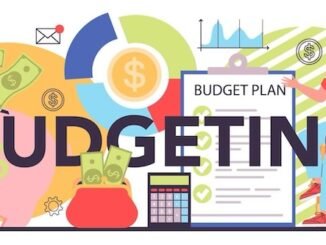 Smart Budgeting Tips