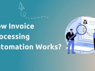 Invoice Processing Automation