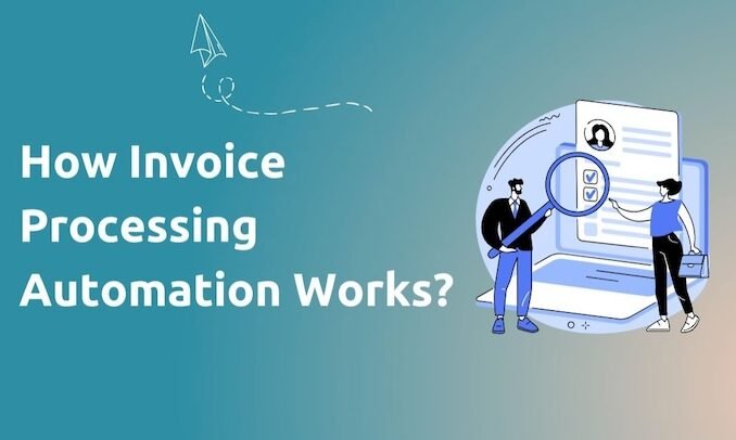 Invoice Processing Automation