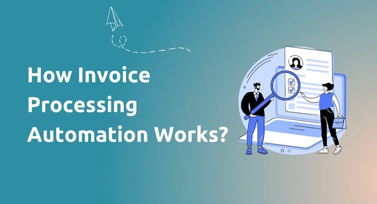 Invoice Processing Automation